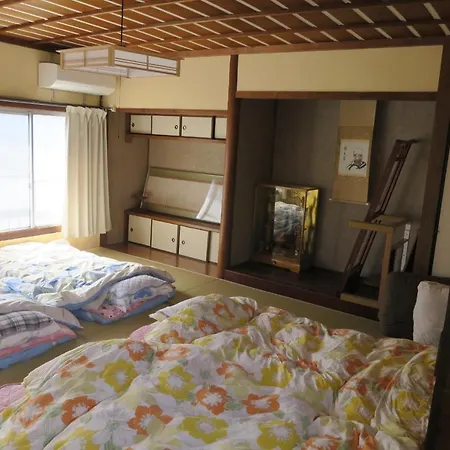 Castle Town Private Inn One World Kitsuki Exterior photo