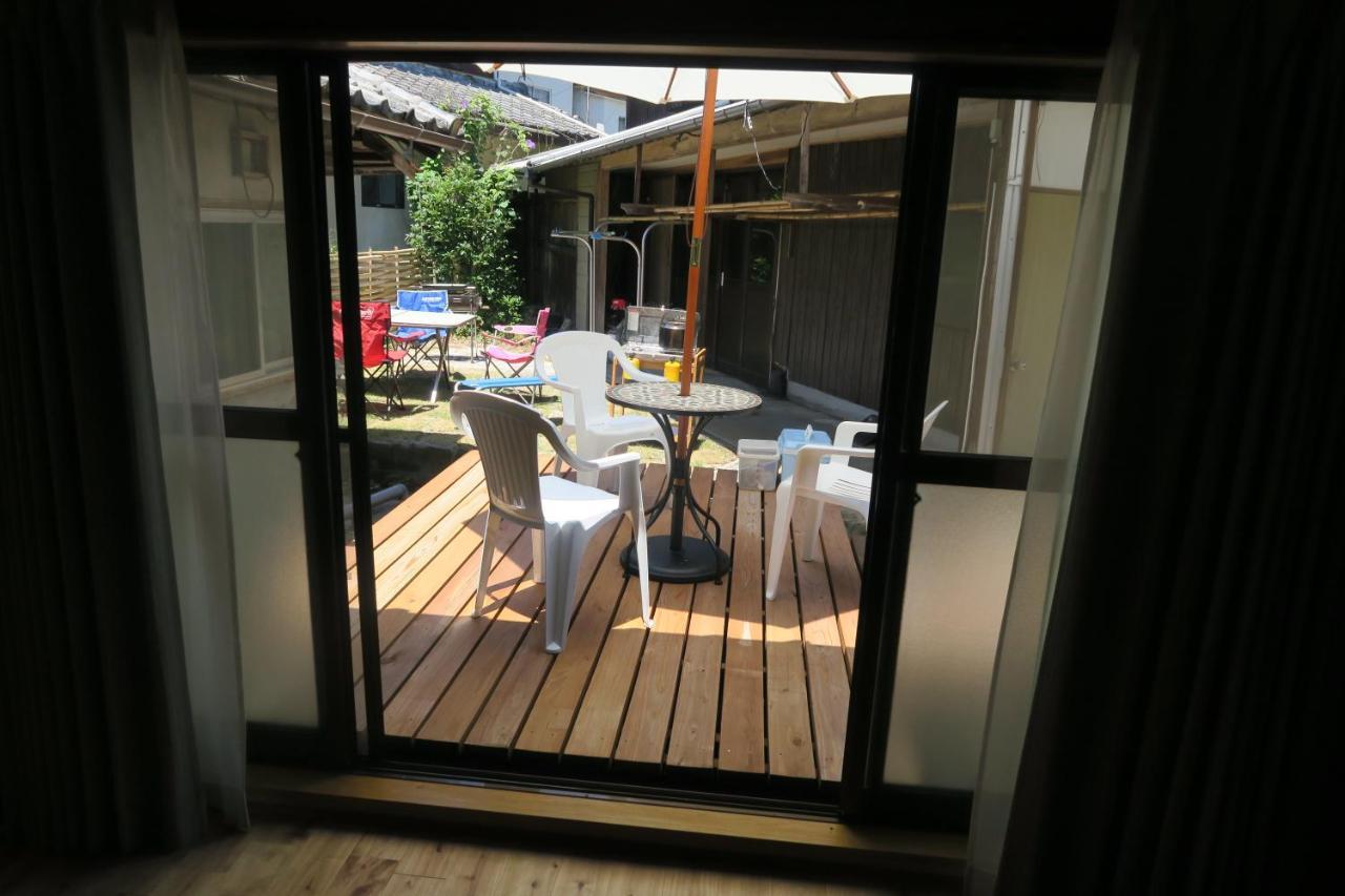Castle Town Private One World Holiday home Kitsuki
