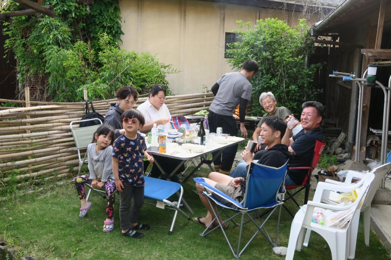 Castle Town Private One World Holiday home Kitsuki