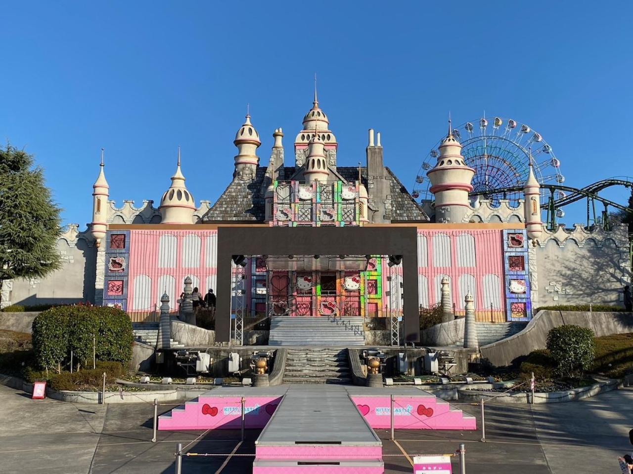 Castle Town Private One World Holiday home Kitsuki