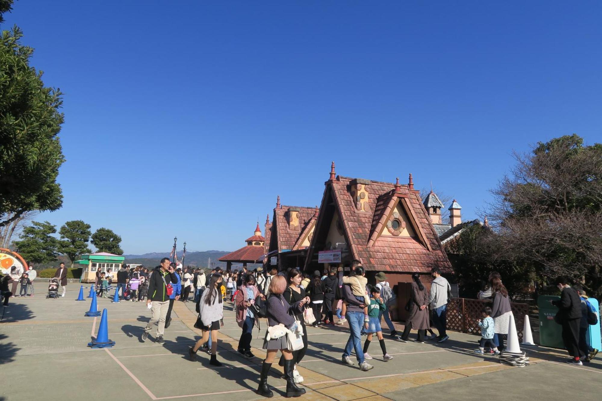 Castle Town Private One World Holiday home *